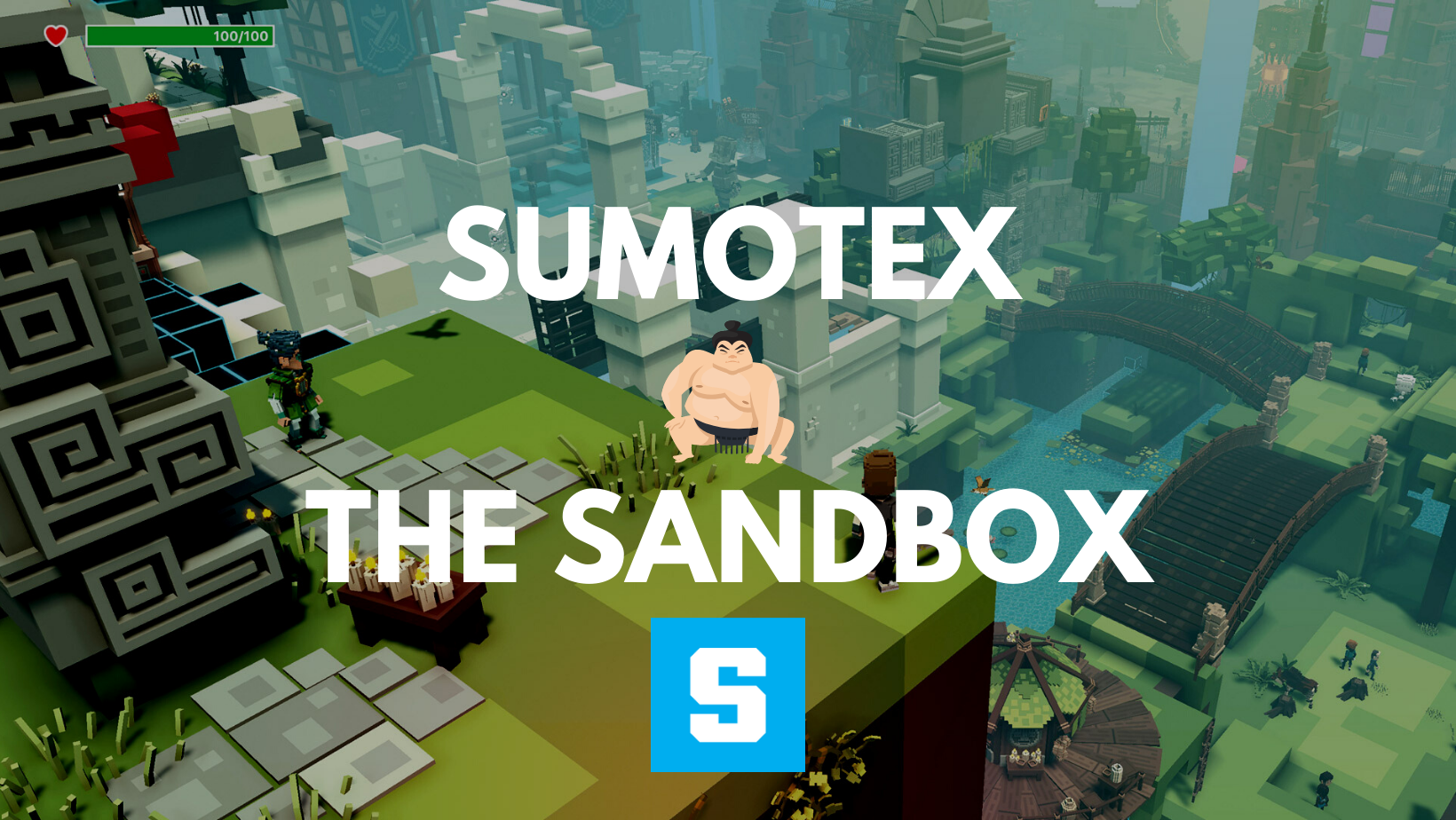 sandbox
